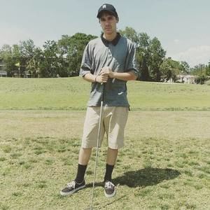 Meet your Posher, Jordan